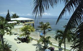 Ocean Bay Beach Resort Dalaguete 3* Philippines